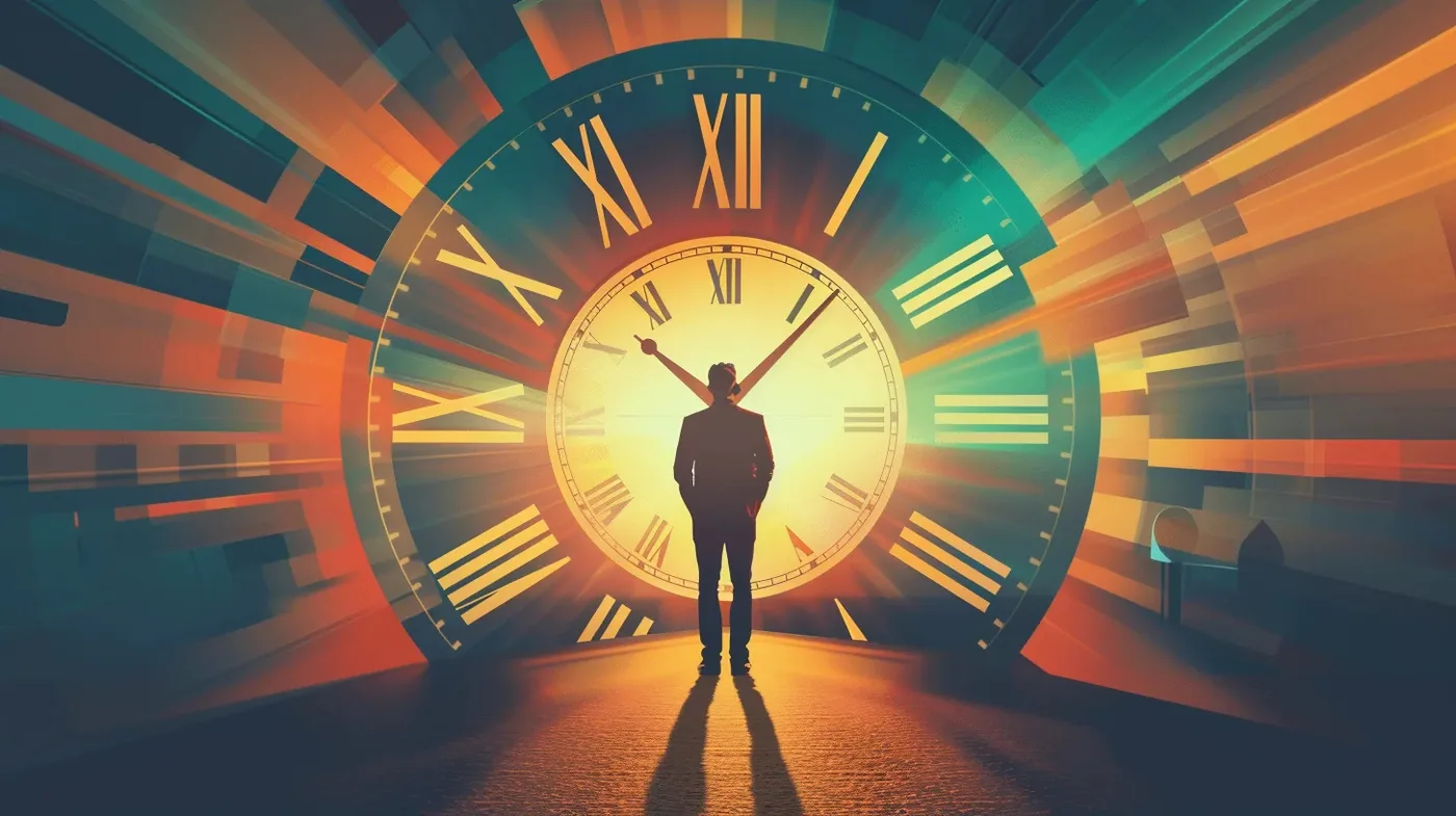 Quelles sont les 7 lois fondamentales de la gestion du temps ?