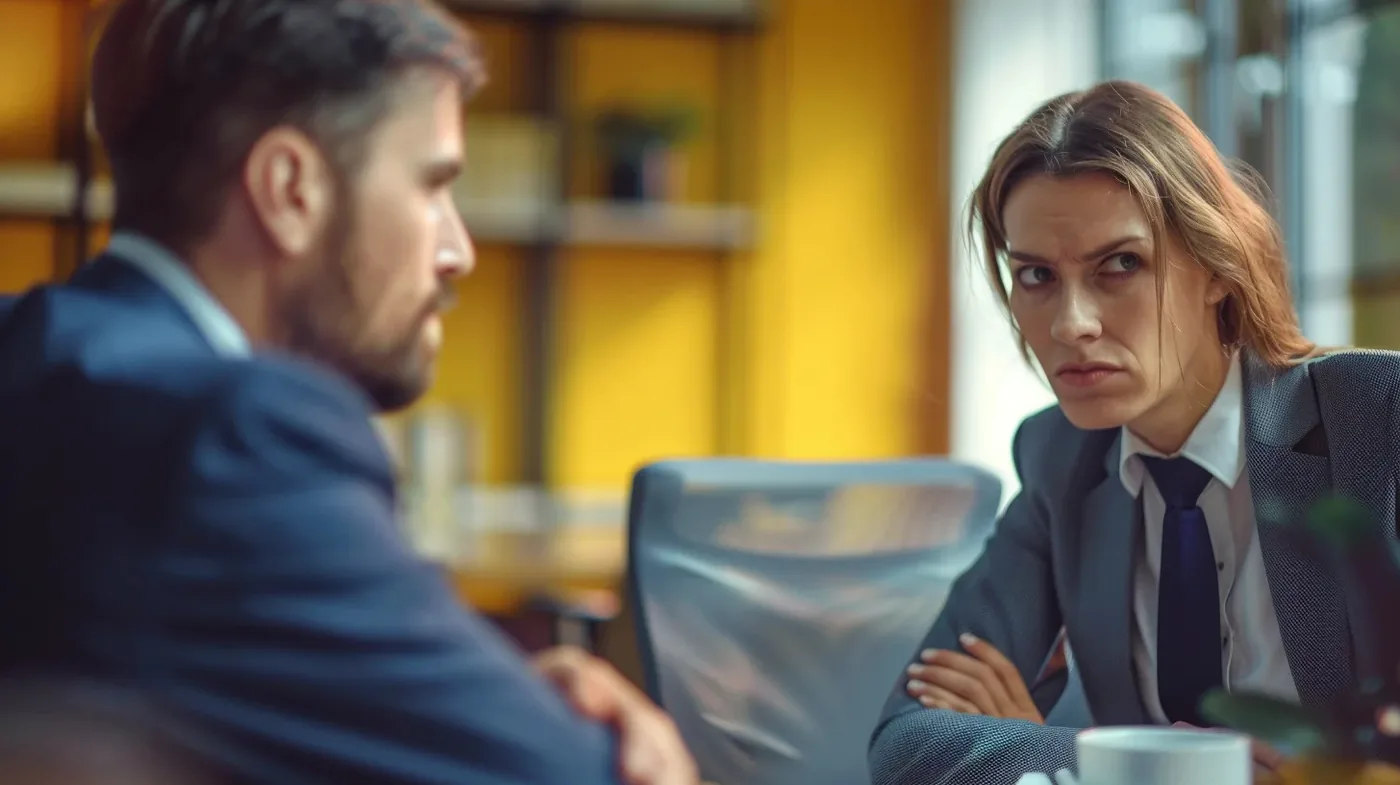 Comment anticiper la gestion des conflits en entreprise ?