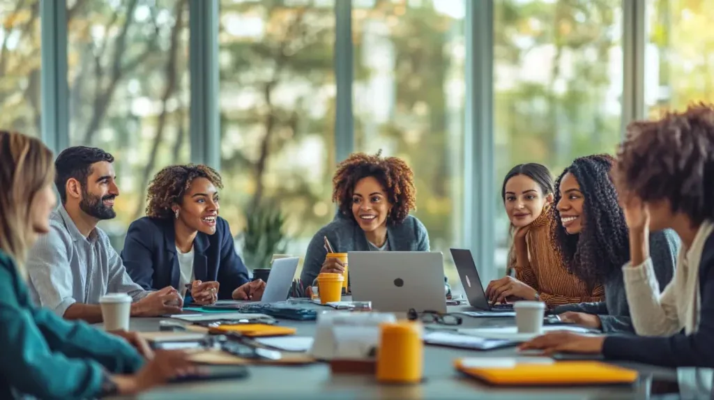 Découvrez les défis du management interculturel et comment les surmonter en entreprise