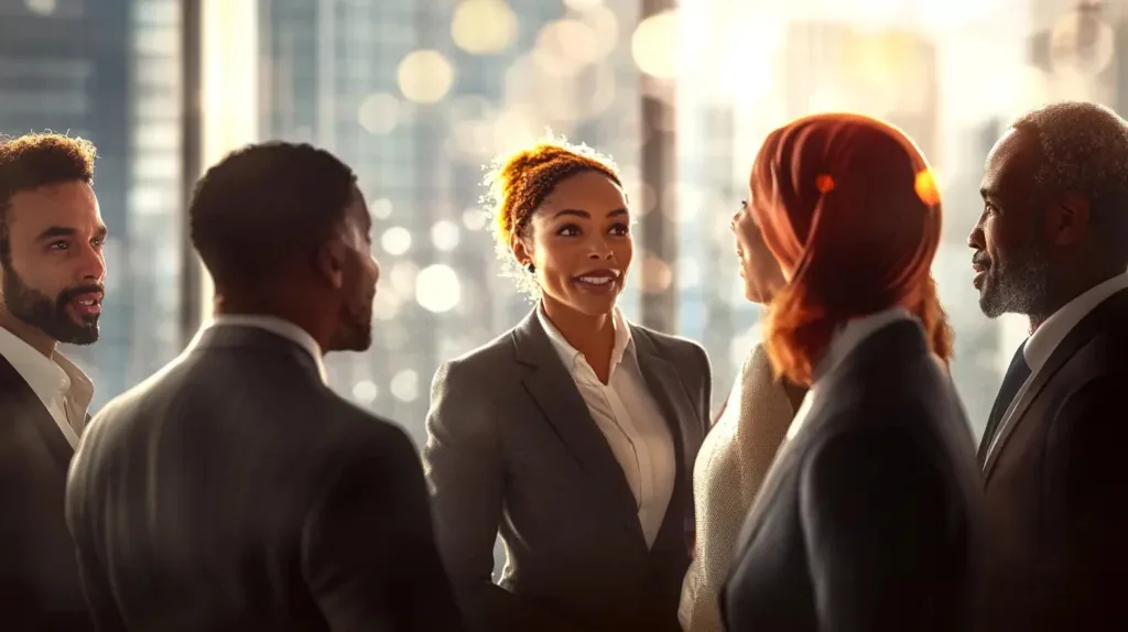 Comment surmonter les défis du management interculturel en entreprise ?