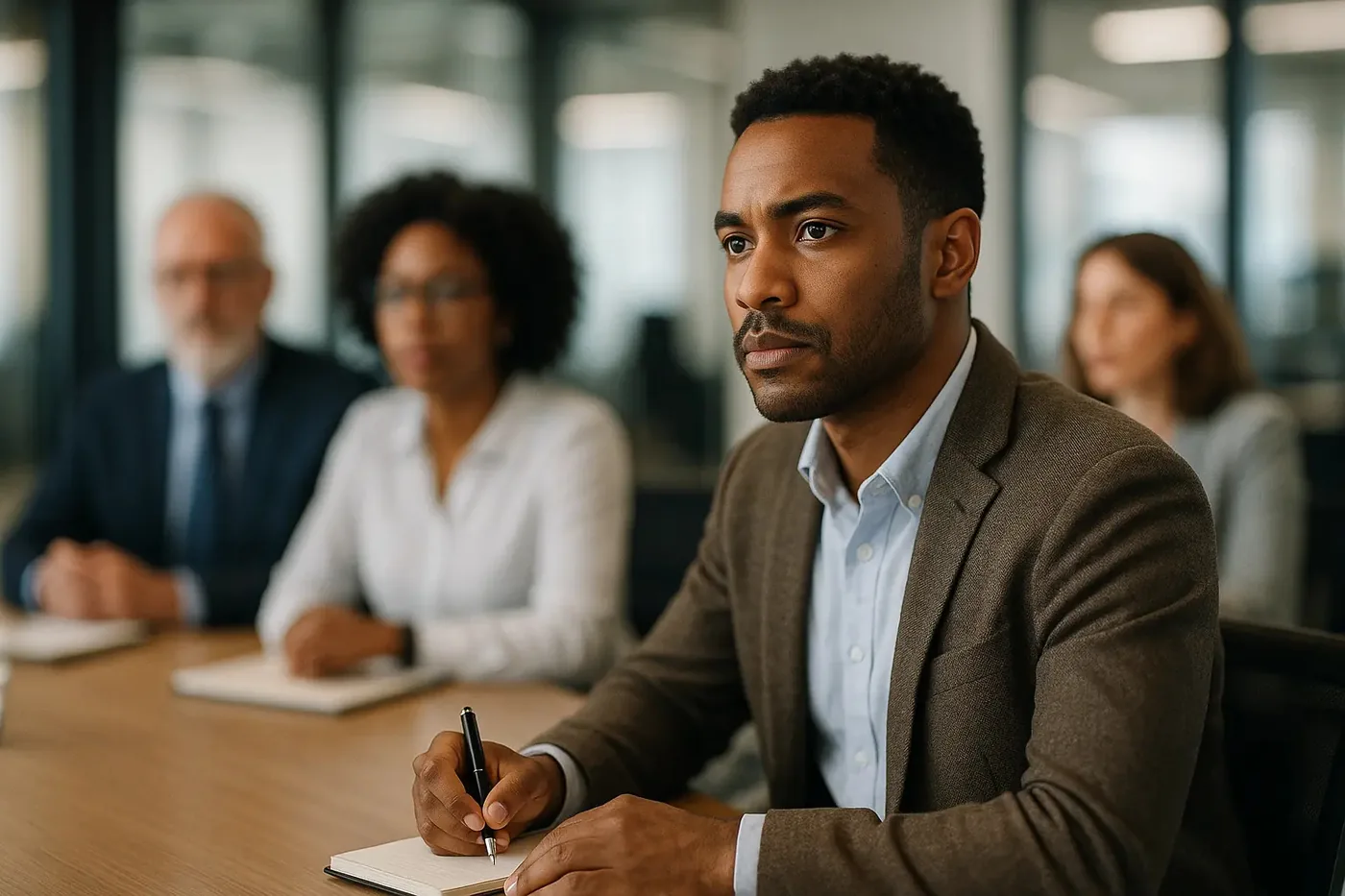 Comment développer sa capacité d’écoute active au travail ?