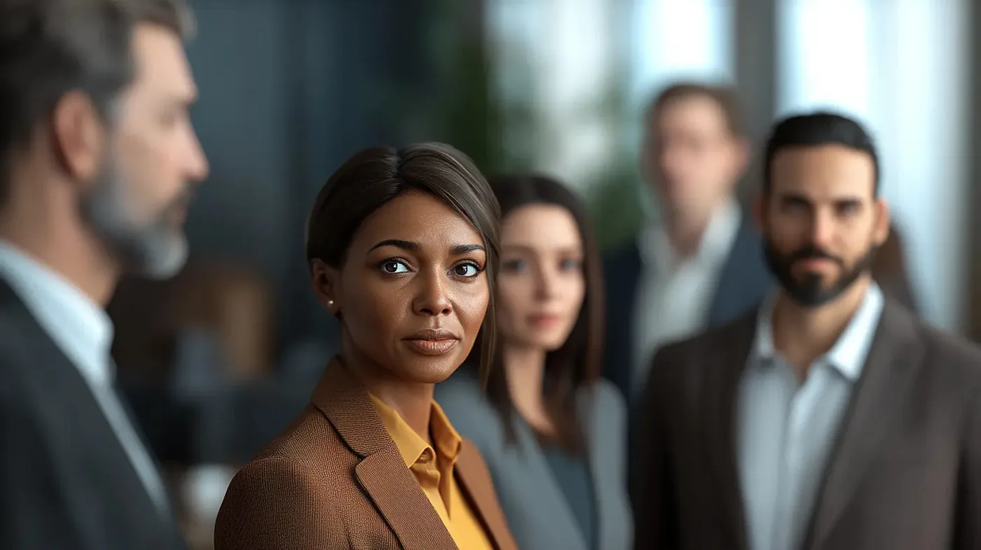 Pourquoi l’évaluation 360° est un levier puissant pour la progression des managers