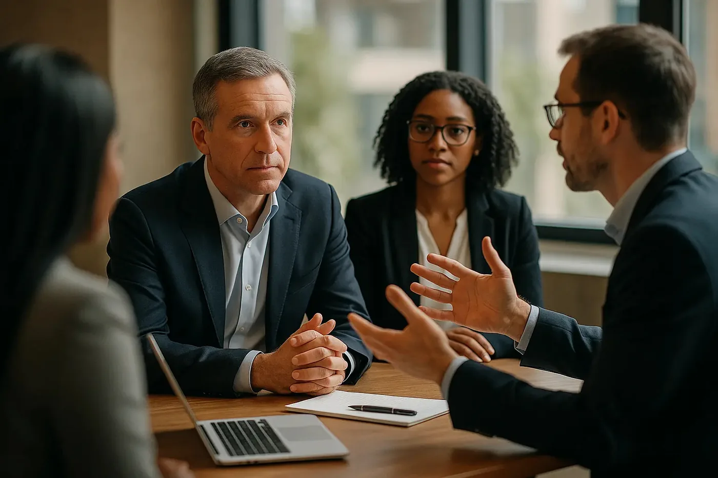Intelligence émotionnelle : pourquoi est-elle au cœur du coaching de dirigeant ?