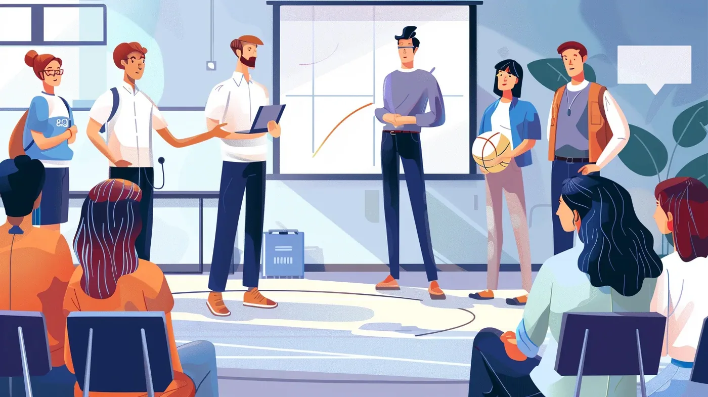 Quelles sont les limites du coaching professionnel ?