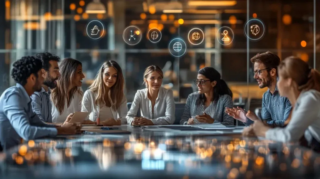 Les avantages du MBTI pour améliorer la communication et la collaboration entreprise