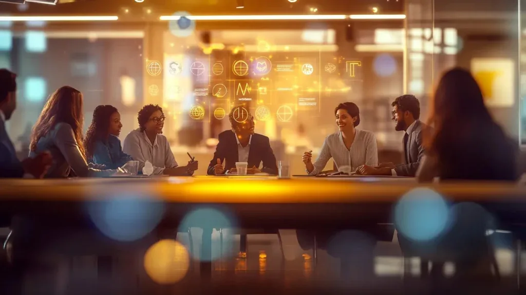 Comment le MBTI permet d’améliorer la communication et la collaboration entreprise
