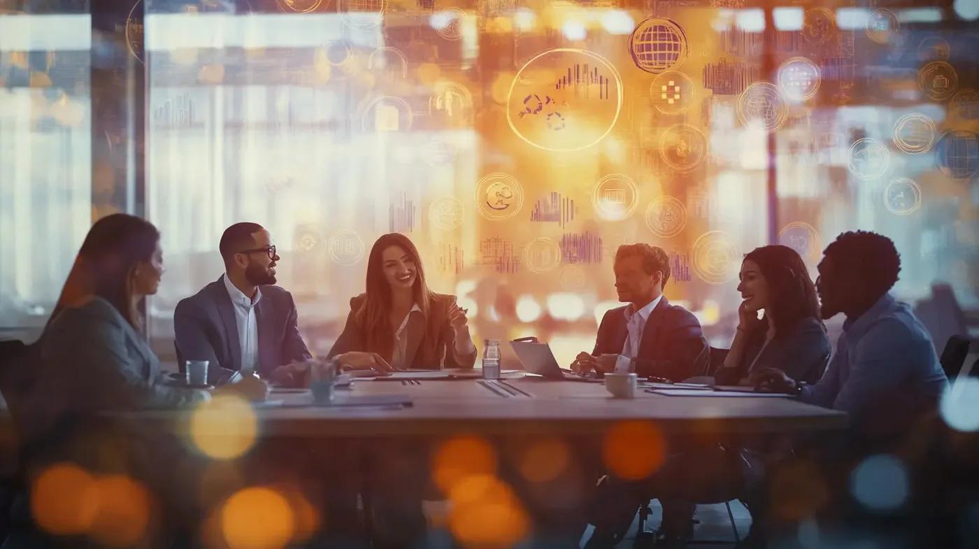 MBTI en entreprise : comment l’utiliser pour améliorer la communication et la collaboration