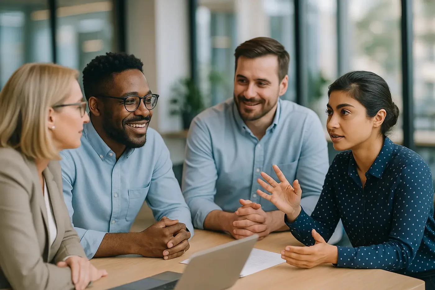 Qu’est-ce que les soft skills et pourquoi sont-elles essentielles en entreprise ?