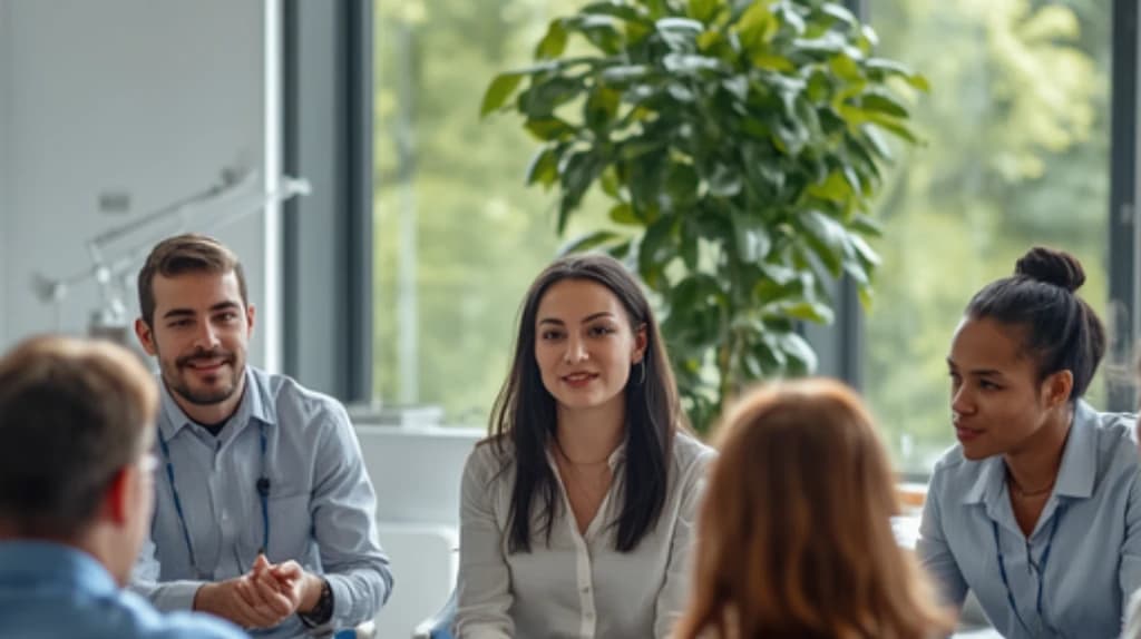 Atelier de développement personnel