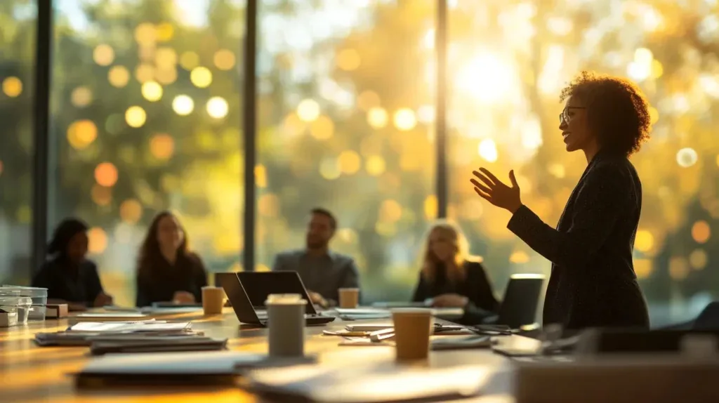 Techniques pour bien choisir sa formation de management en tant que leader