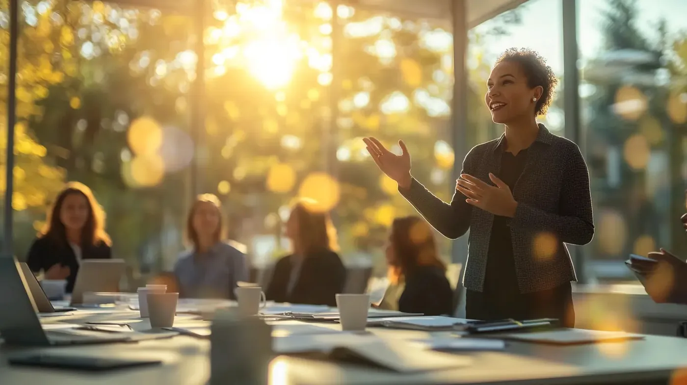 Comment choisir la meilleure formation en management pour évoluer en tant que leader ?