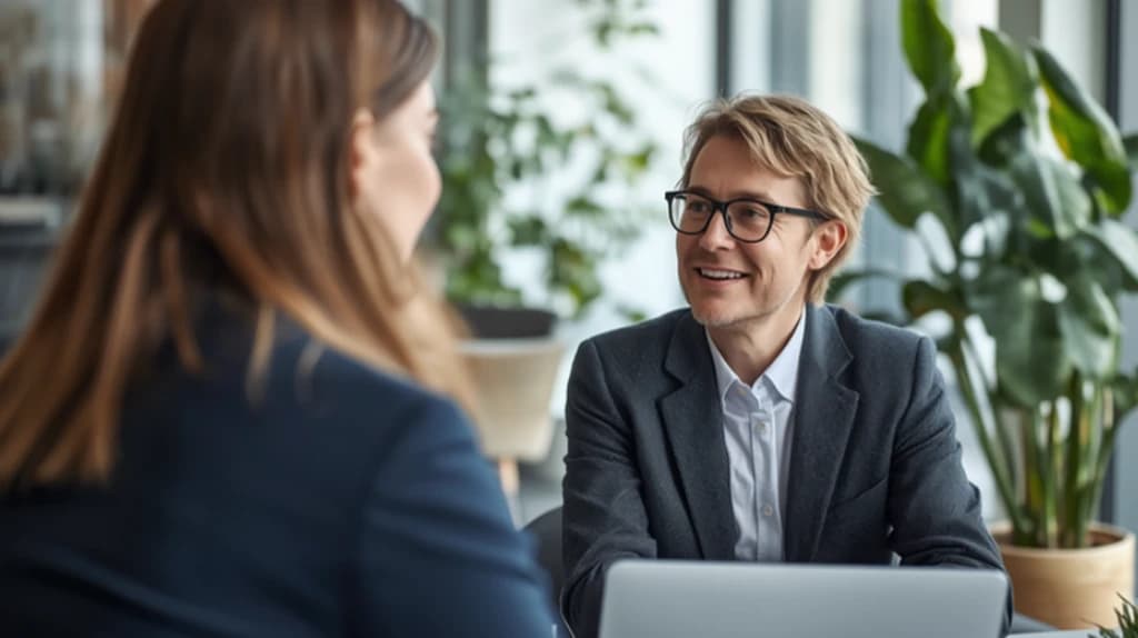 Le coaching de dirigeant