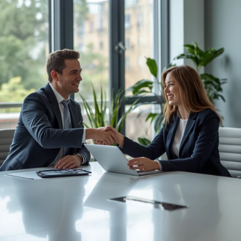 Réussir un coaching de dirigeant