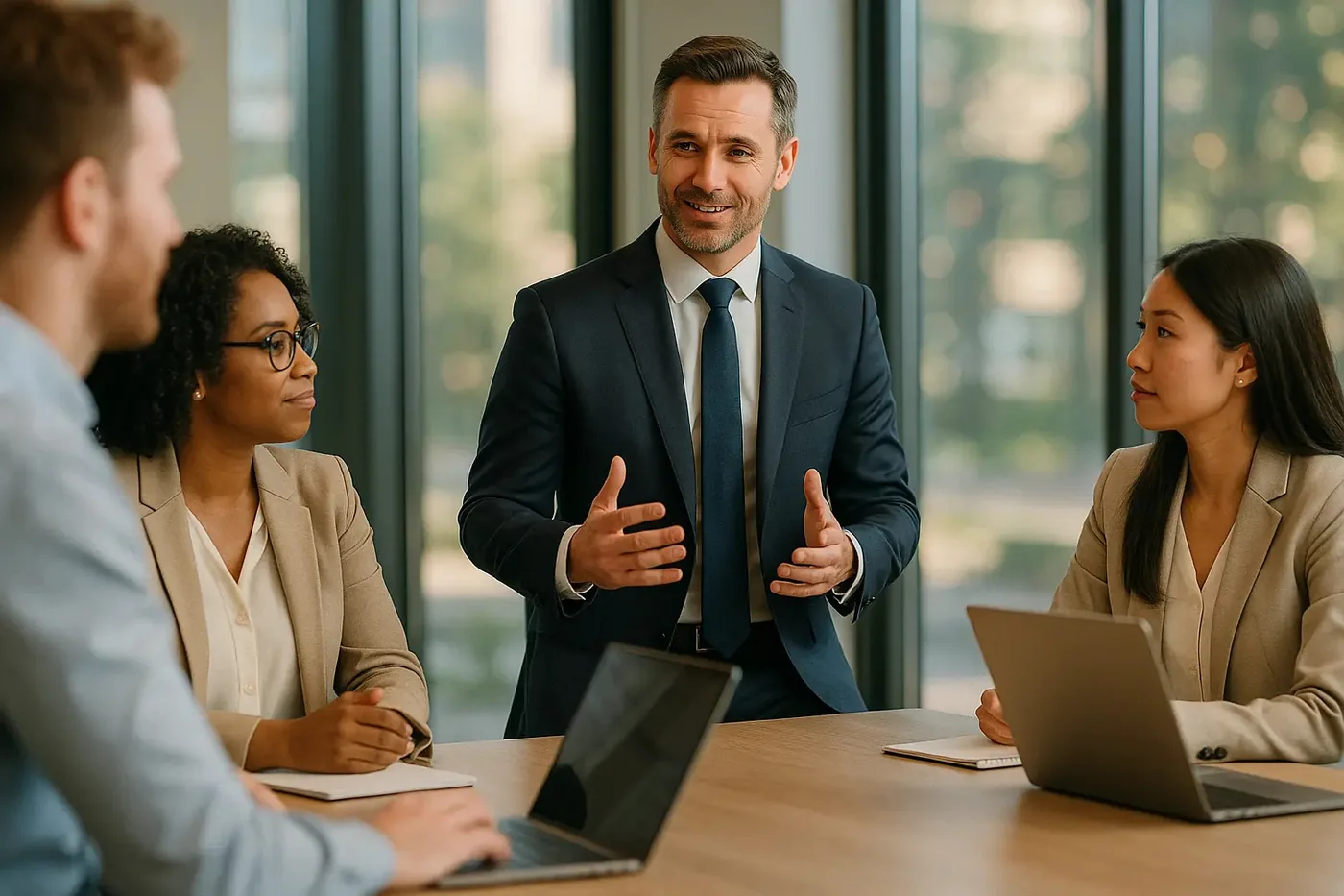 Coaching de dirigeant : comment développer l’autonomie et la responsabilisation de ses équipes ?