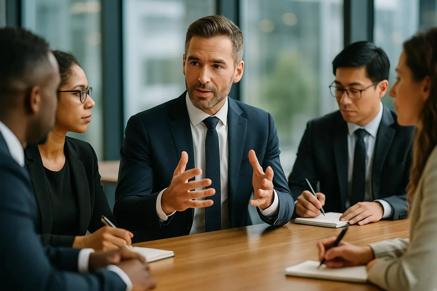 Coaching de dirigeant et management par les valeurs : comment aligner vision et action ?