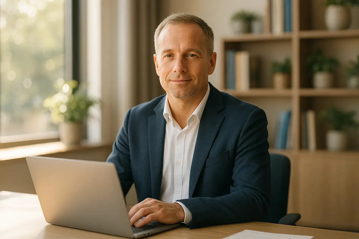 Comment le coaching de dirigeant soutient-il un manager après un burnout ?
