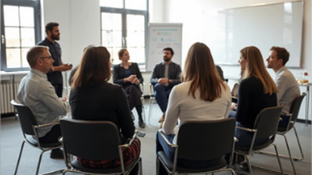 Codéveloppement professionnel