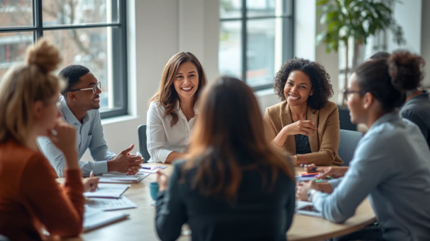 Codéveloppement professionnel