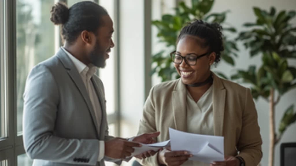 Les talents dans l’entreprise
