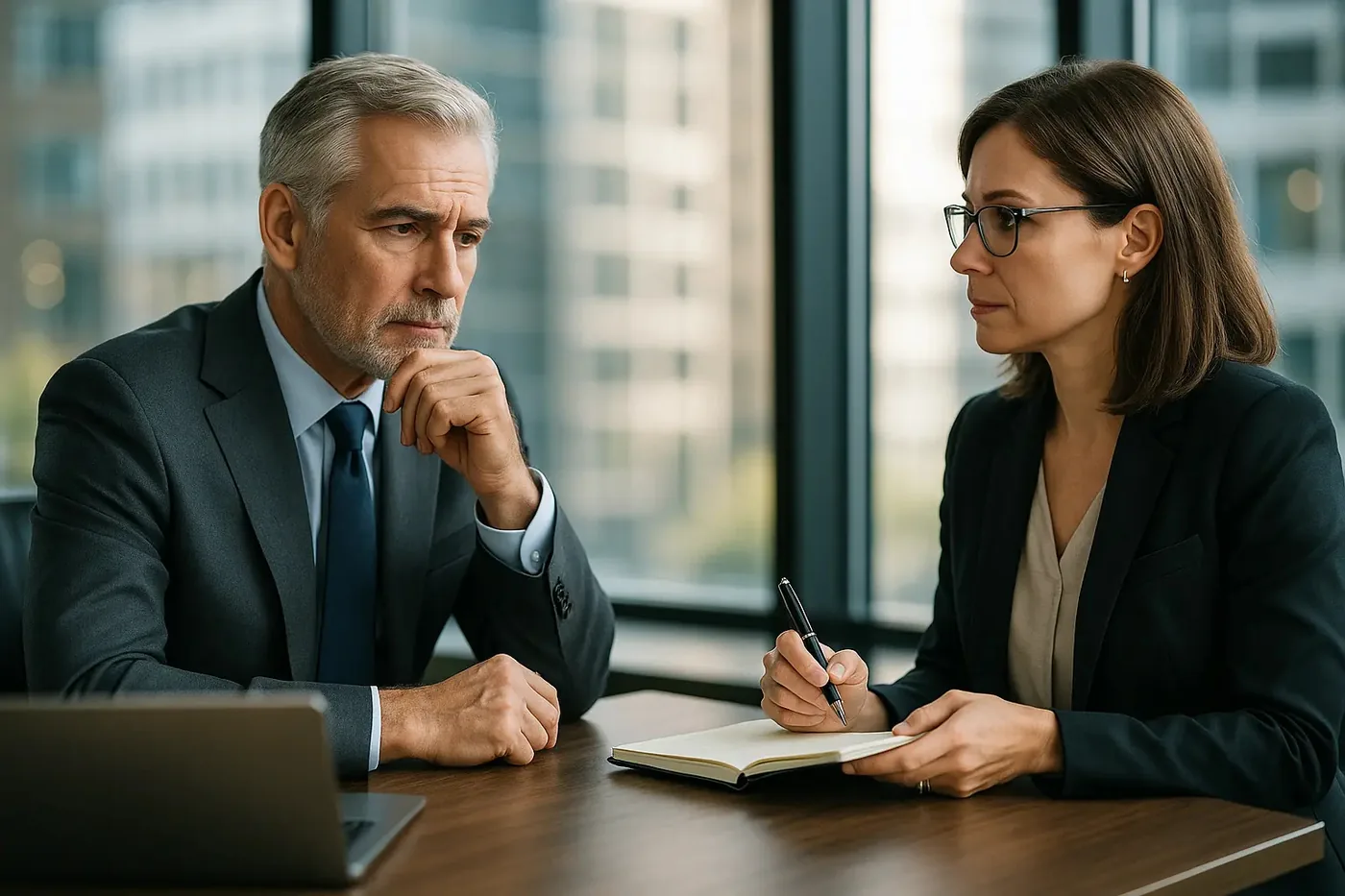 Comment le coaching de dirigeant accompagne-t-il la résilience en période de crise ?
