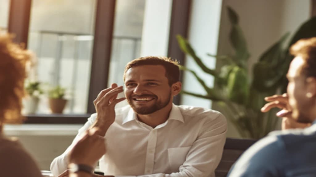 Apprenez à utiliser les 4 couleurs DISC pour comprendre les personnalités en entreprise