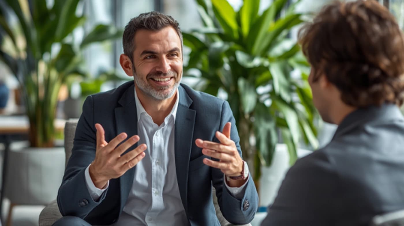 Développement du leadership