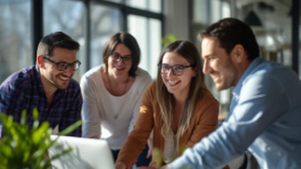 Développer l’engagement des salariés en entreprise