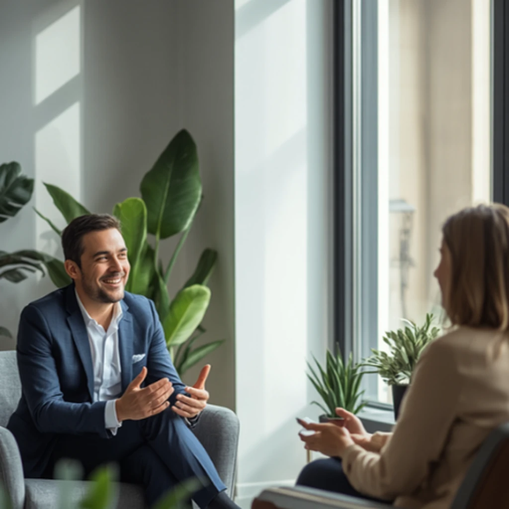 Coaching de dirigeant