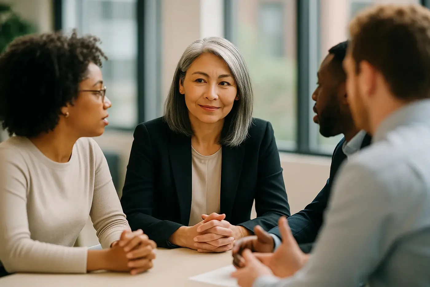 Pourquoi l’empathie est-elle devenue une compétence indispensable au leadership ?