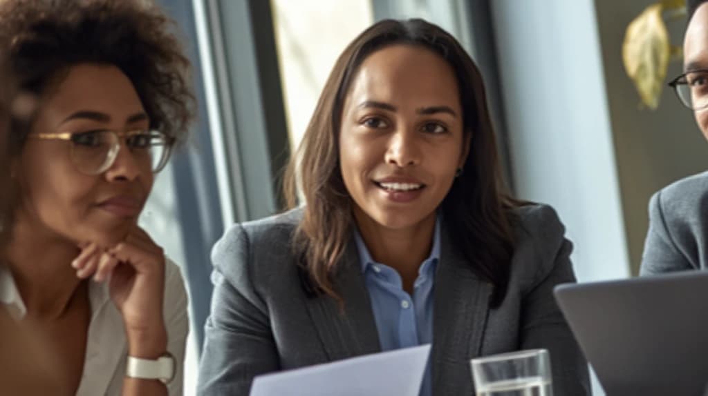 Découvrez les avantages de l’évaluation 360° pour les managers