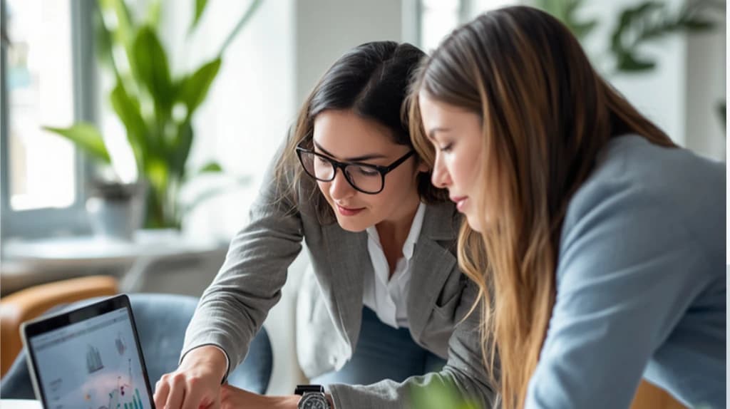 Voici les avantages de l’évaluation 360° pour les managers