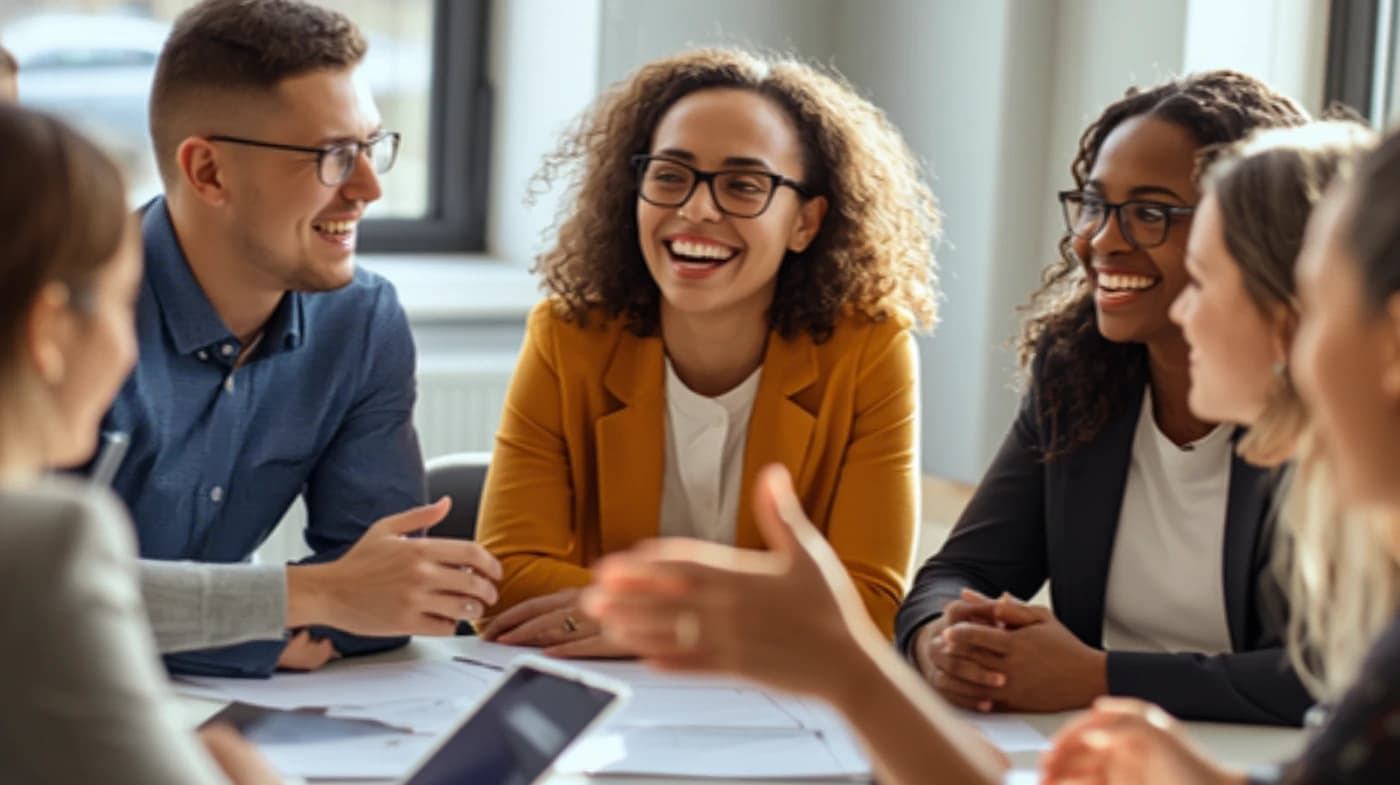 Pourquoi l’évaluation 360° est un levier puissant pour la progression des managers