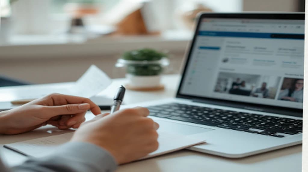 Exécutif coaching et coaching de dirigeant
