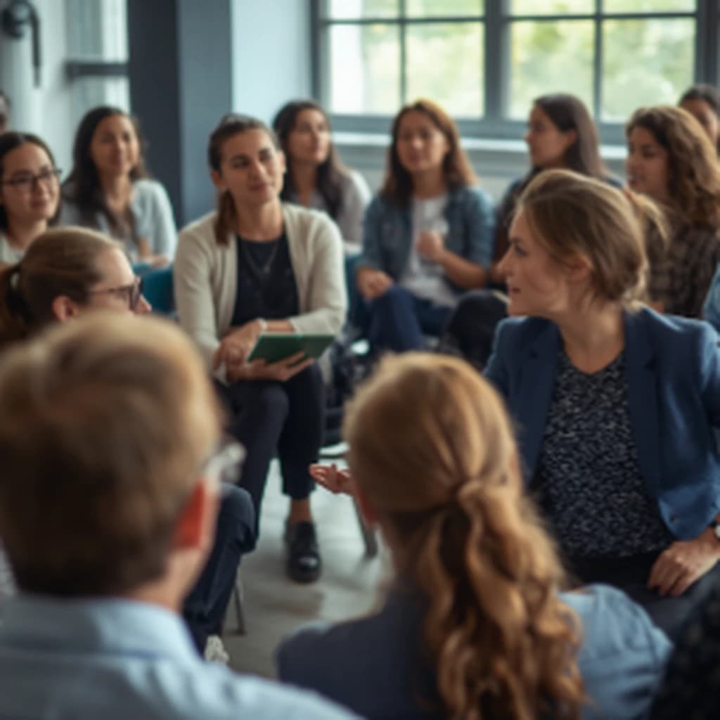 Formation des managers