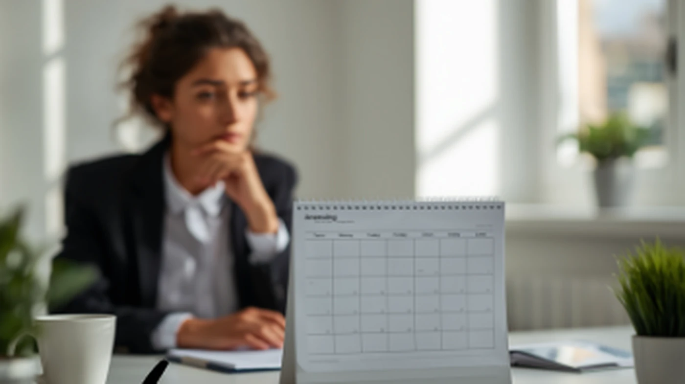 Comment mieux gérer son temps et éviter la surcharge professionnelle ?
