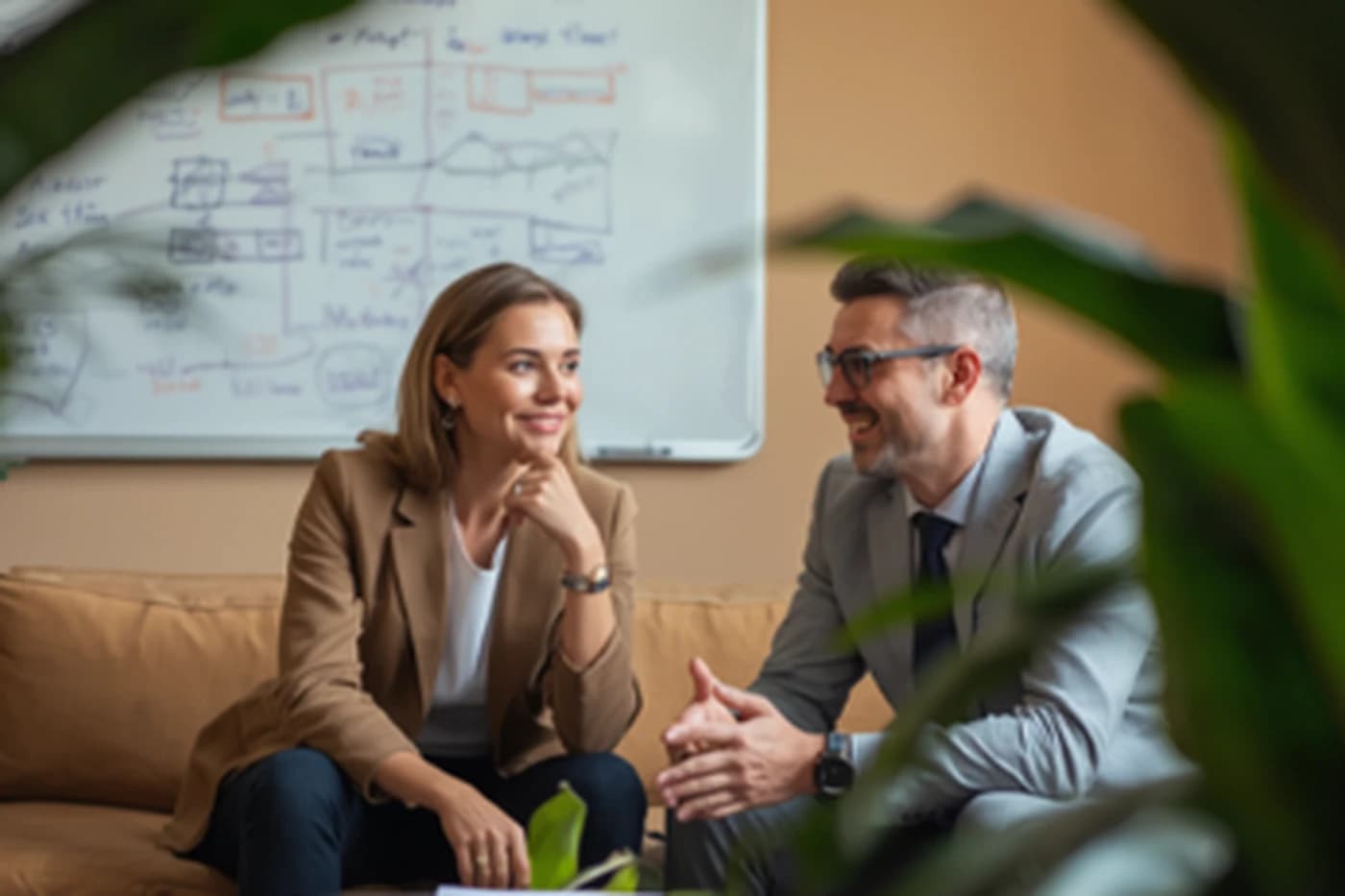 Comment la méthode GROW s’applique-t-elle dans le coaching de dirigeant ?