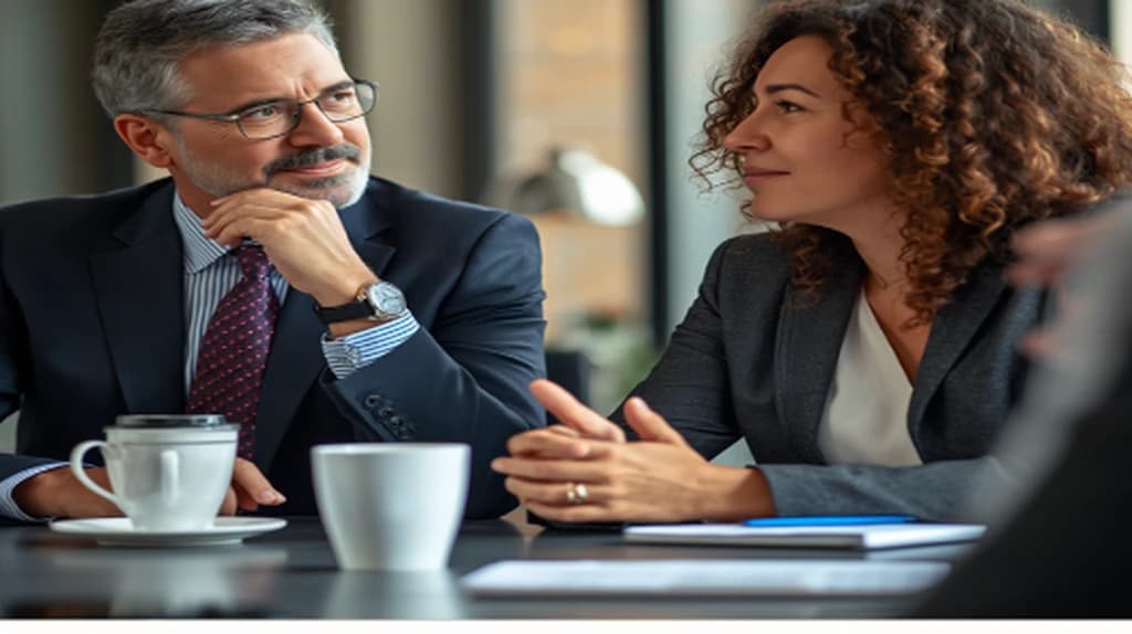 Pourquoi les dirigeants ont-ils besoin de coaching