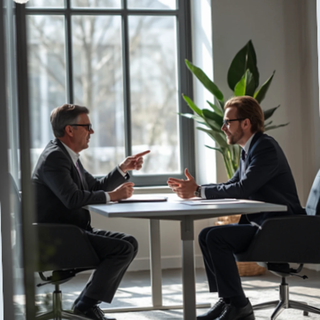 Qu’est-ce que le coaching d’affaire ?