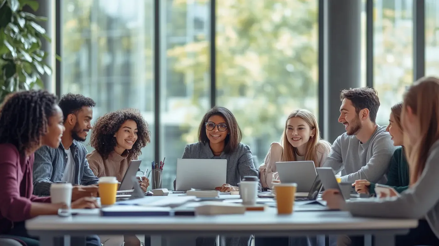 Team building : comment renforcer la cohésion et la motivation des équipes ?