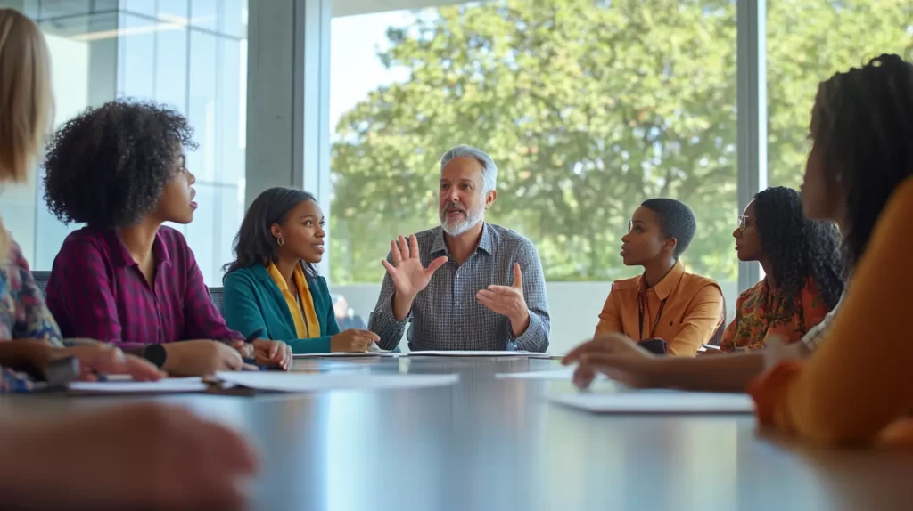 Comment développer l'intelligence collective grâce au coaching d'équipe ?