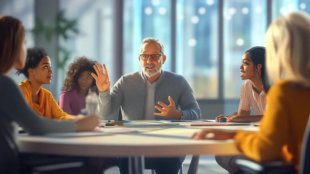 Voici comment développer l'intelligence collective grâce au coaching d'équipe ?
